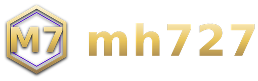 mh727 logo